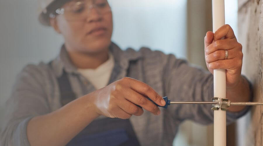 Professional annual plumbing maintenance services in Westlake, OH